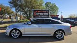 Used 2015 Audi A6 3.0T Premium Plus w/ Driver Assistance Package image 2