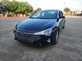Used 2020 Hyundai Elantra SE image 3
