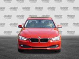 Used 2014 BMW 320i Sedan image 3