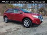 Used 2014 Ford Edge SEL w/ Equipment Group 205A image 2