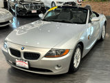 Used 2003 BMW Z4 2.5i image 5