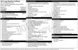 Used 2016 Jeep Cherokee Trailhawk w/ Cold Weather Group image 3