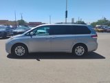 Used 2013 Toyota Sienna XLE w/ Preferred Accessory Pkg image 4