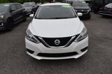Used 2017 Nissan Sentra SV image 2