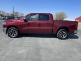 New 2025 RAM 1500 Laramie image 5