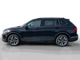 New 2024 Volkswagen Tiguan S image 2