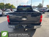 Used 2009 Chevrolet Silverado 1500 LTZ image 5