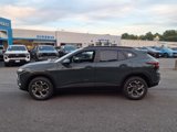 New 2025 Chevrolet Trax LT w/ Driver Confidence Package image 6