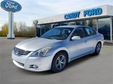 Used 2011 Nissan Altima 2.5 S image 2
