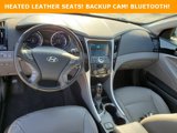 Used 2012 Hyundai Sonata Limited w/ Navigation Pkg image 6