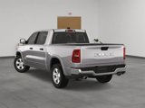 New 2025 RAM 1500 4x4 Crew Cab image 4