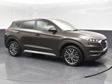 Used 2020 Hyundai Tucson SEL image 3