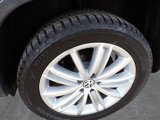 Used 2014 Volkswagen Tiguan SE image 5