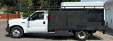 Used 2003 Ford F350 2WD Regular Cab DRW Super Duty image 2