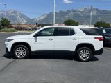 Used 2018 Chevrolet Traverse LS image 4