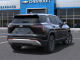 New 2025 Chevrolet Equinox LT image 4