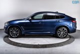 Used 2019 BMW X4 M40i w/ Premium Package image 3