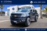 Used 2016 Chevrolet Colorado Z71 image 3