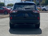 Certified 2022 Ford Escape SEL w/ SEL Stealth AWD Package image 5