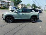 New 2026 Chevrolet Equinox ACTIV w/ Convenience Package III image 4