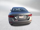 New 2025 Nissan Sentra S image 4