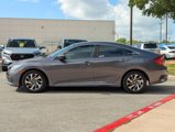 Used 2016 Honda Civic EX image 3