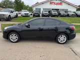 Used 2012 MAZDA MAZDA3 i Touring image 2
