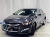 Used 2023 Chevrolet Malibu LT image 3