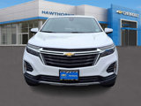 Used 2022 Chevrolet Equinox LT w/ LPO, Floor Liner Package image 2