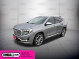 Used 2020 GMC Terrain Denali w/ Denali Premium Package image 3