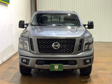 Used 2019 Nissan Titan SL w/ Midnight Edition image 2