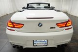 Used 2012 BMW M6 Convertible image 5
