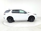 New 2025 Land Rover Discovery Sport S image 4