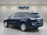 Used 2017 Chevrolet Traverse LT w/ Style and Technology Package image 5