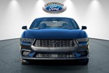 New 2025 Ford Mustang Coupe image 3