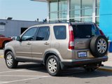 Used 2006 Honda CR-V EX image 5