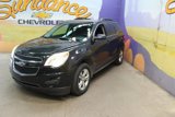 Used 2015 Chevrolet Equinox LT w/ Driver Convenience Package image 4
