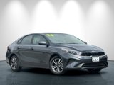 Used 2024 Kia Forte LXS image 2