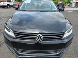 Used 2014 Volkswagen Jetta SE image 2