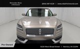 Used 2019 Lincoln Nautilus Reserve image 2