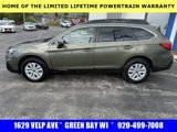 Used 2018 Subaru Outback 2.5i Premium image 4