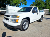 Used 2012 Chevrolet Colorado W/T image 4