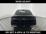 New 2025 Hyundai Sonata SEL image 6