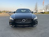 Used 2022 Volvo S60 B5 R-Design w/ Advanced Package image 3