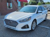 Used 2018 Hyundai Sonata SEL image 3