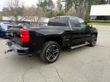 Used 2017 Chevrolet Silverado 1500 LT w/ All Star Edition image 5