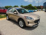Certified 2021 Ford Escape SE w/ Convenience Package image 3