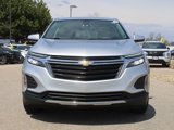 Used 2022 Chevrolet Equinox LT image 3