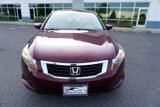 Used 2008 Honda Accord LX image 2