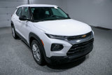 Used 2021 Chevrolet TrailBlazer LS image 5